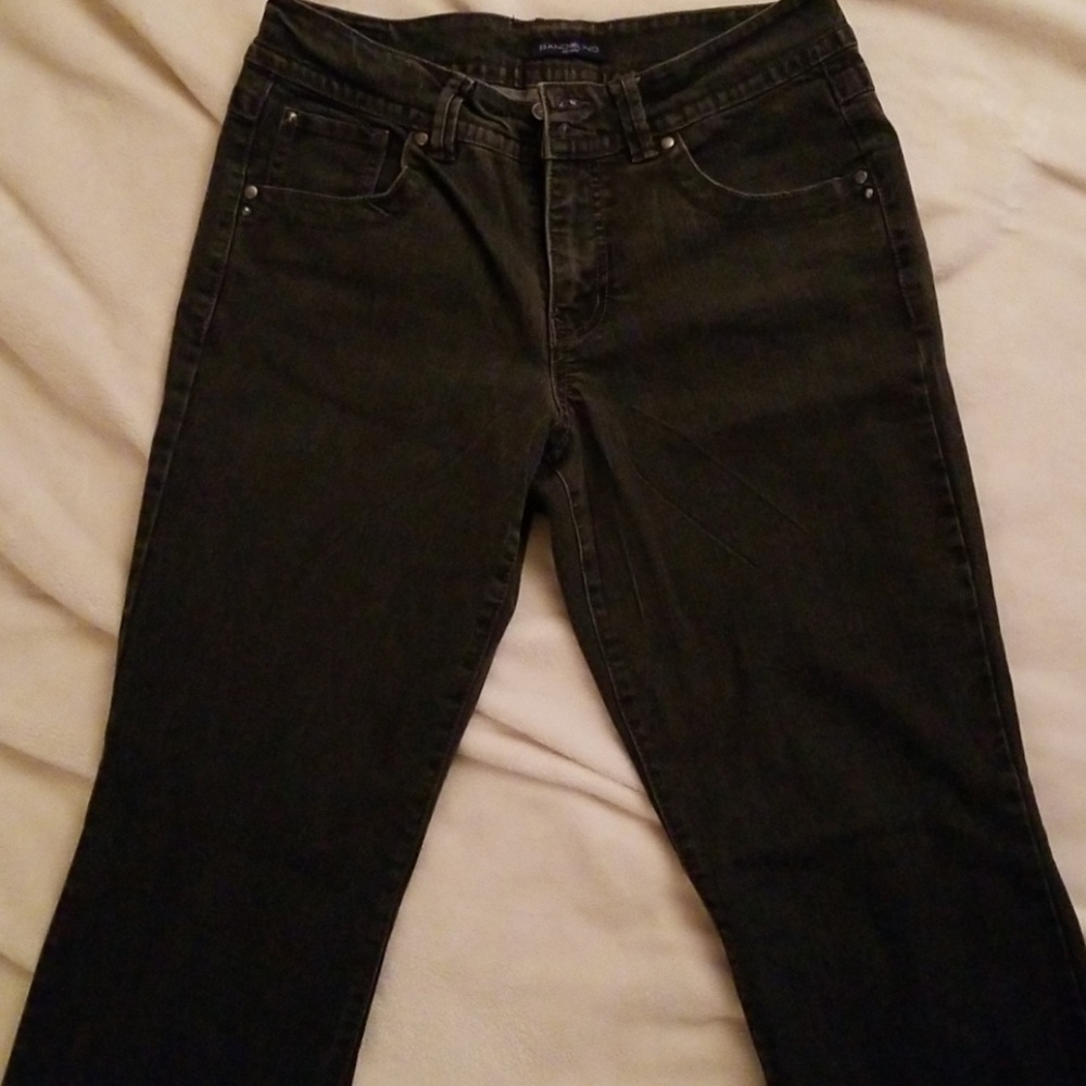 🔖⬇️PRICE DROP!!❤👖Bandolino jeans